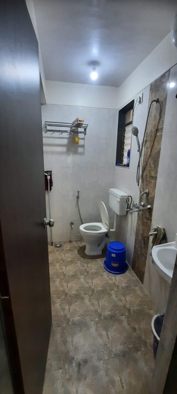 Bathroom, k-m-horizon-palms 1 Bedroom 620 Sq.Ft. Apartment In Owale Thane 9013864