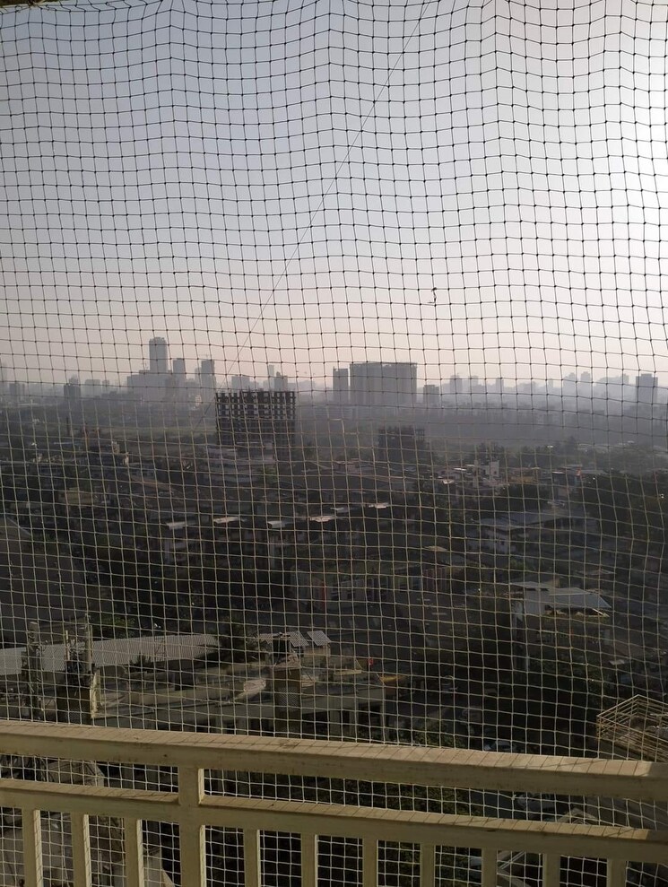 Exterior View, unique-poonam-estate-cluster-2 2 Bedroom 674 Sq.Ft. Apartment In Mira Road Thane 9013835