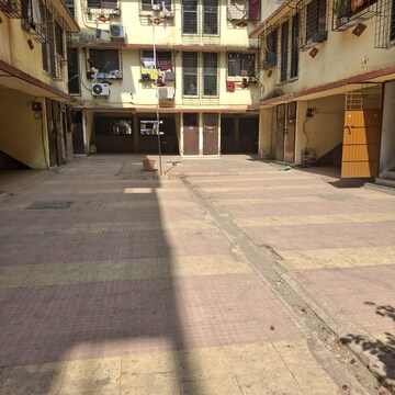 1 BHK Apartment For Rent in Sahjivan CHS Ghansoli, Ghansoli
