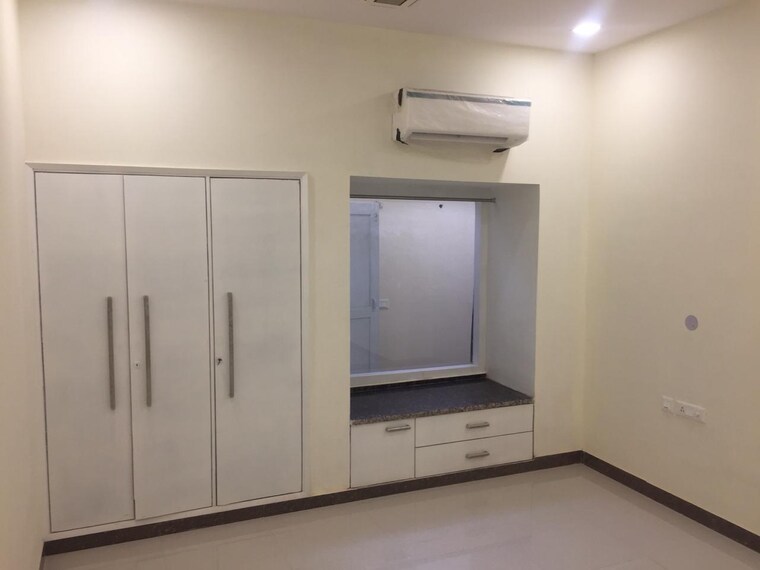 Room, boutique-residential-apartments-a-4-1 2 Bedroom 1600 Sq.Ft. Builder Floor In Vasant Vihar Delhi 9013871