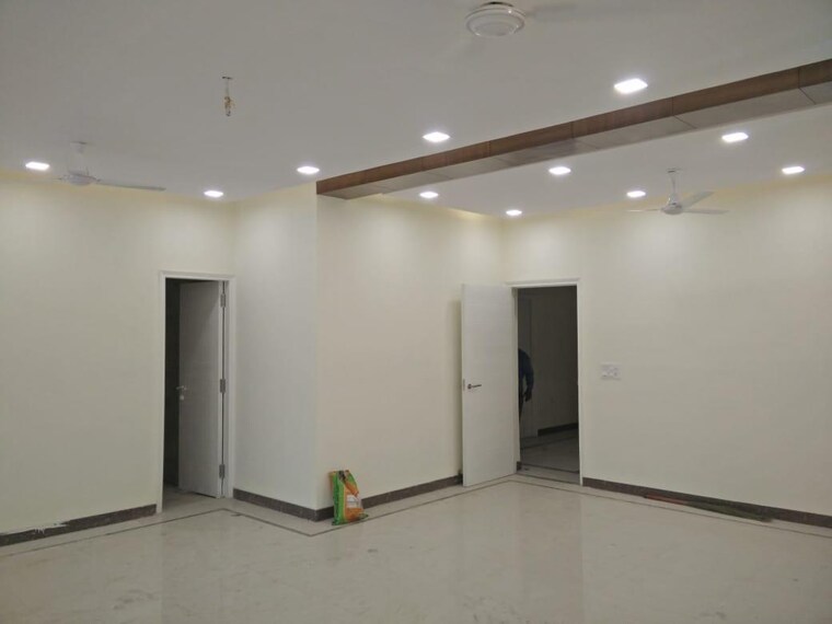 Room, boutique-residential-apartments-a-4-1 2 Bedroom 1600 Sq.Ft. Builder Floor In Vasant Vihar Delhi 9013871