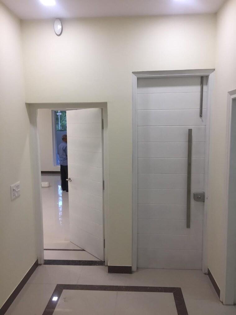 Room, boutique-residential-apartments-a-4-1 2 Bedroom 1600 Sq.Ft. Builder Floor In Vasant Vihar Delhi 9013871