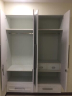 Furnished Amenities in 2 BHK Builder Floor at Boutique Residential Apartments A-4 1, Vasant Vihar – for Sale