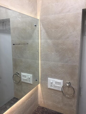 Furnished Amenities in 2 BHK Builder Floor at Boutique Residential Apartments A-4 1, Vasant Vihar – for Sale