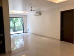 2 BHK + Servant Room 1600 Sq.Ft. Builder Floor in Boutique Residential Apartments A-4 1