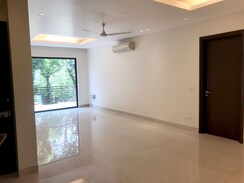 2 BHK + Servant Room Builder Floor For Sale in Boutique Residential Apartments A-4 1