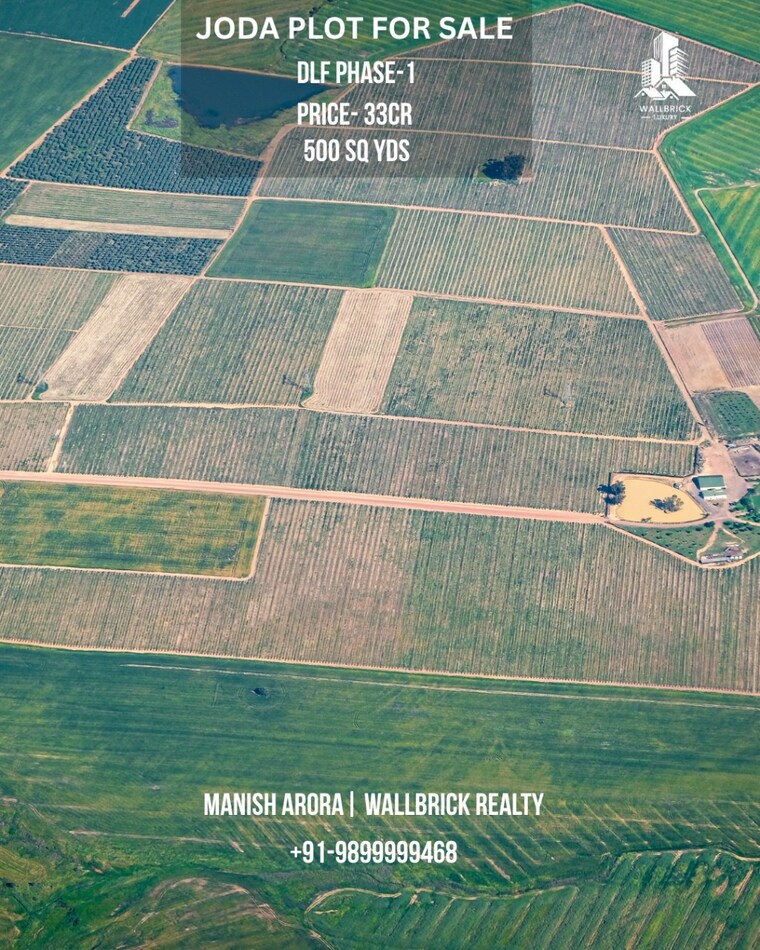 Garden, boutique-residential-apartments-a-4-1 2 Bedroom 1600 Sq.Ft. Builder Floor In Vasant Vihar Delhi 9013871