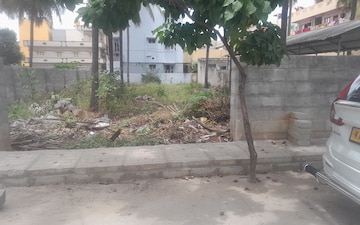 Plot For Sale in Nri Layout