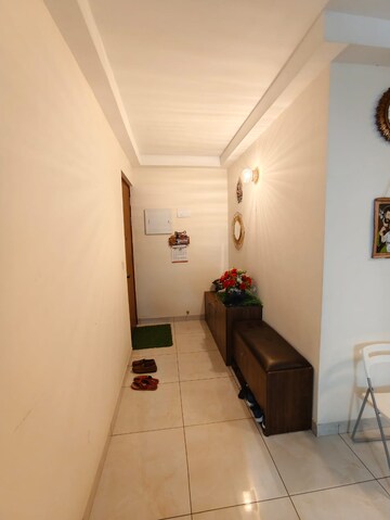 Building Lobby in 3 BHK Apartment at Prestige Park Square, Bannerghatta Road – for Sale