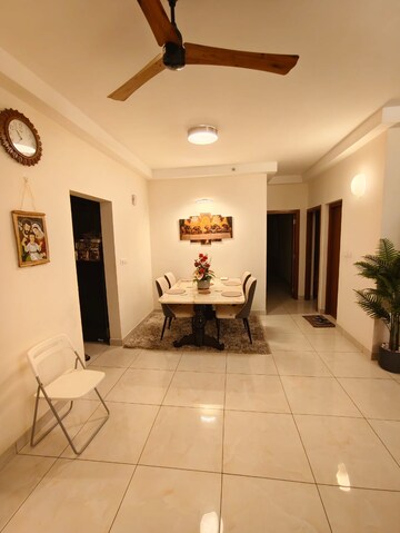 3 BHK Apartment For Sale in Prestige Park Square, Bannerghatta Road