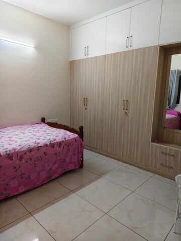 Bedroom in 3 BHK Apartment at Prestige Park Square, Bannerghatta Road – for Sale