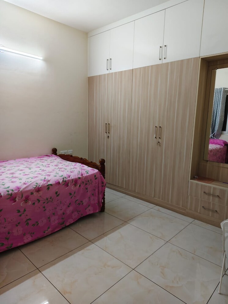 Bedroom, prestige-park-square 3 Bedroom 1596 Sq.Ft. Apartment In Bannerghatta Road Bangalore 9013866