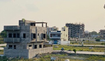Plot Area in  Plot at Shankarpur – for Sale