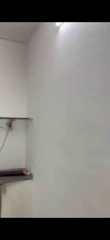 Furnished Amenities in 1 BHK Apartment at Puraniks Kanchanpushp Complex, Kavesar – for Rent