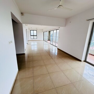 Building Lobby in 3 BHK Apartment at Amanora Future Towers, Amanora Park Town – for Sale