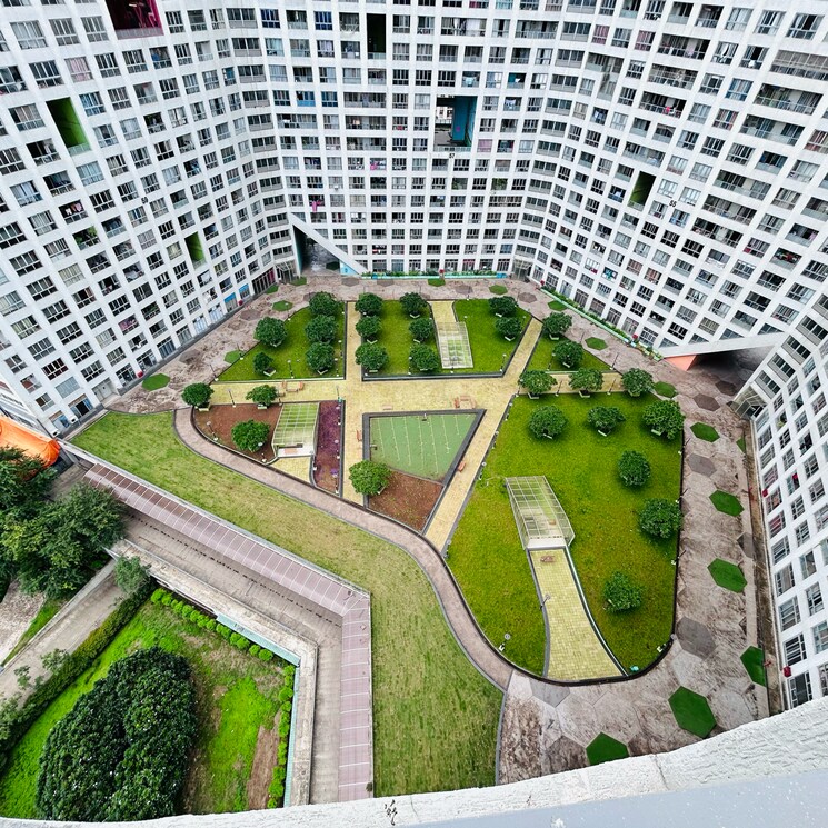 Master Plan, amanora-future-towers 3 Bedroom 1800 Sq.Ft. Apartment In Amanora Park Town Pune 9013885