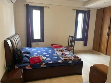 1 RK Builder Floor For Rent in Saket