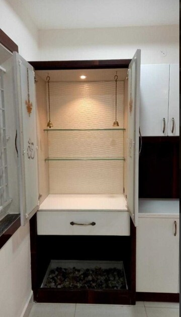Room in 2 BHK Apartment at My Home Avatar, Gachibowli – for Rent