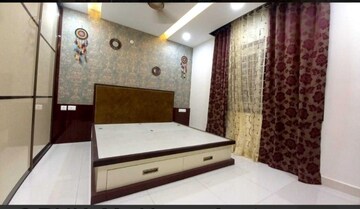 Bedroom in 2 BHK Apartment at My Home Avatar, Gachibowli – for Rent