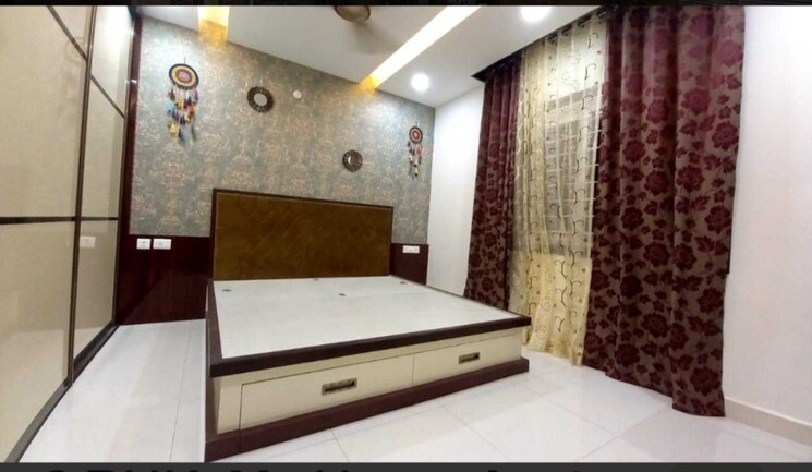 Bedroom, my-home-avatar 2 Bedroom 1314 Sq.Ft. Apartment In Gachibowli Hyderabad 9013898