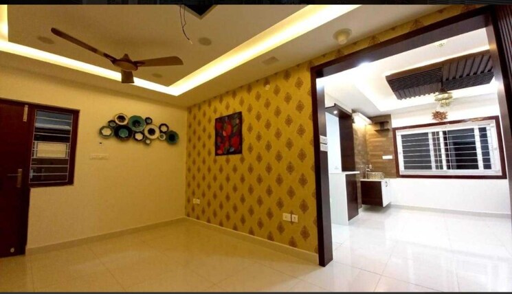 Living Room, my-home-avatar 2 Bedroom 1314 Sq.Ft. Apartment In Gachibowli Hyderabad 9013898
