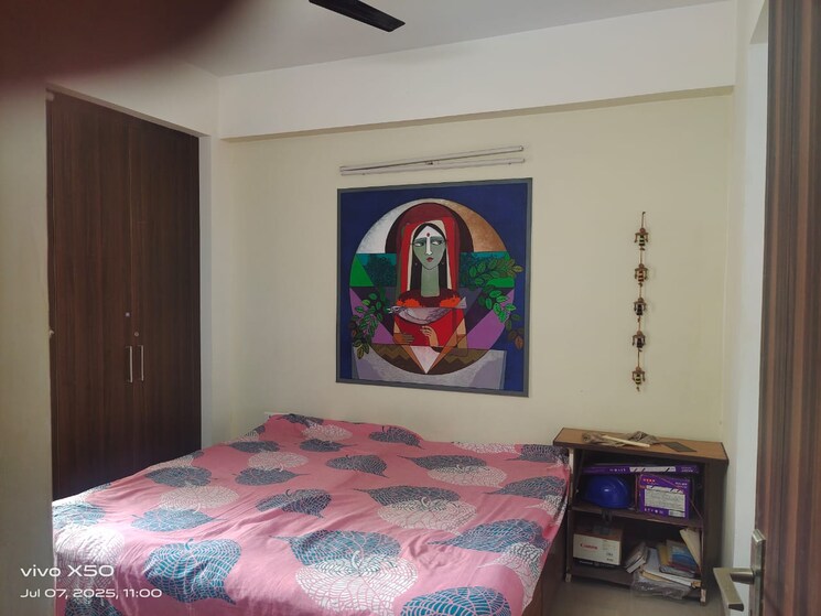 Bedroom, hawelia-valencia-homes 2.5 Bedroom 1200 Sq.Ft. Apartment In Sector 1 Greater Noida Greater Noida 9013895