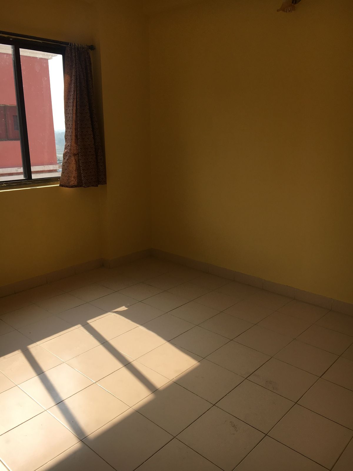 2 BHK 1090 Sq.Ft. Apartment in Greenfield Heights