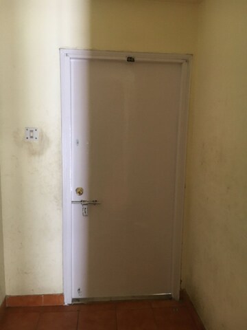 Building Lobby in 2 BHK Apartment at Greenfield Heights, New Town – for Rent