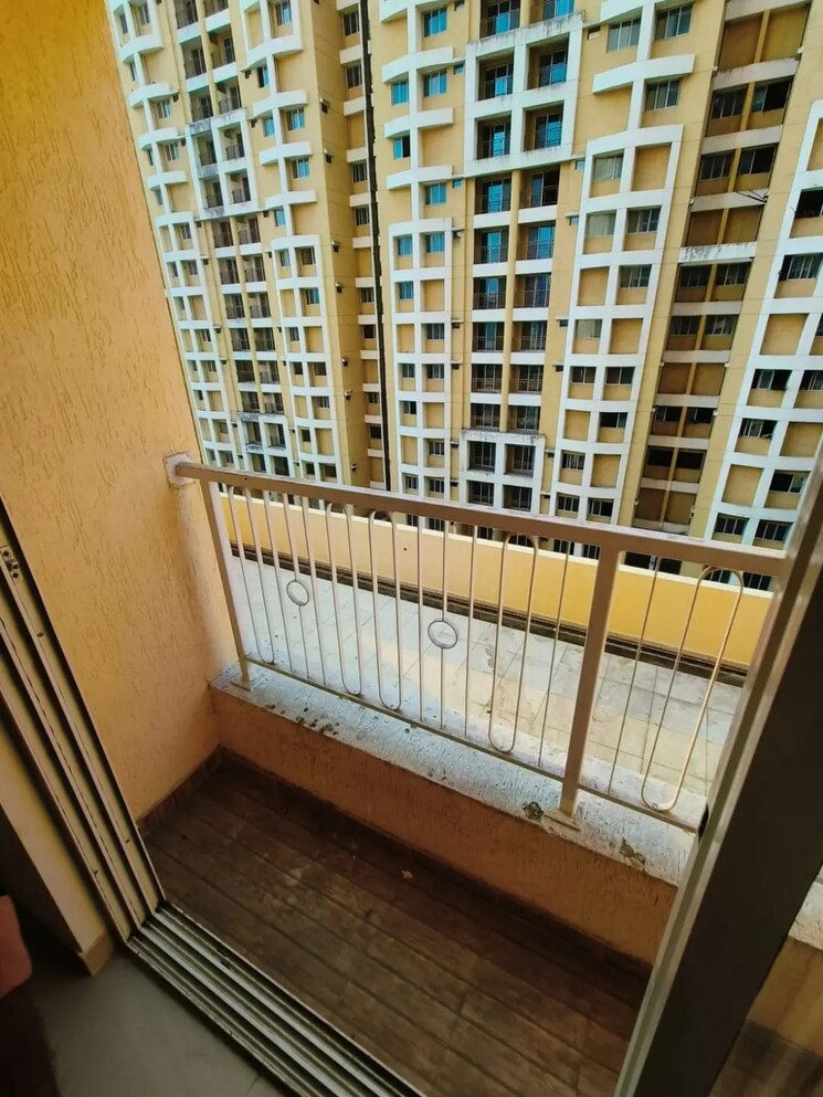 Balcony, jp-north-imperia 1 Bedroom 405 Sq.Ft. Apartment In Mira Road Thane 9013886