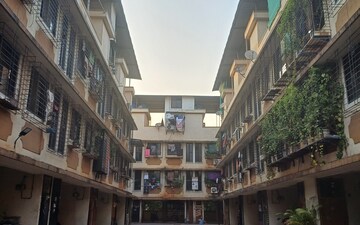 1 BHK Apartment For Rent in Ghansoli