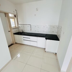 Kitchen in 2 BHK Apartment at Amanora Gold Towers, Amanora Park Town – for Sale