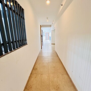 Building Lobby in 2 BHK Apartment at Amanora Gold Towers, Amanora Park Town – for Sale