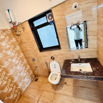 Furnished Amenities in 2 BHK Apartment at Amanora Gold Towers, Amanora Park Town – for Sale