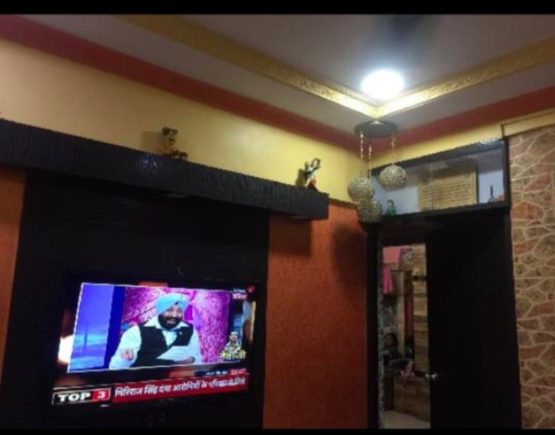 1 BHK + Extra Room Apartment For Rent in Uttara Apartments