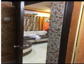 Kitchen in 1 BHK Apartment at Uttara Apartments, Bafhira Nagar – for Rent