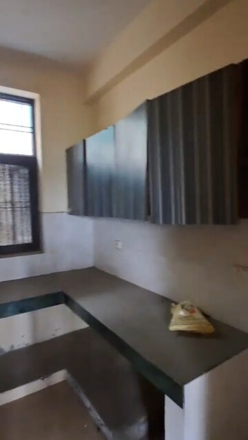 Kitchen in 3 BHK Builder Floor at SRS Pearl Floors, Sector 88 – for Rent