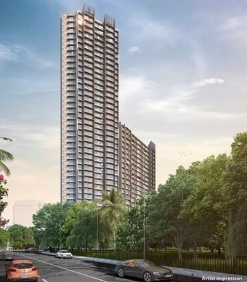 1 BHK Apartment For Rent in Veena Smart Homes, Kandivali West