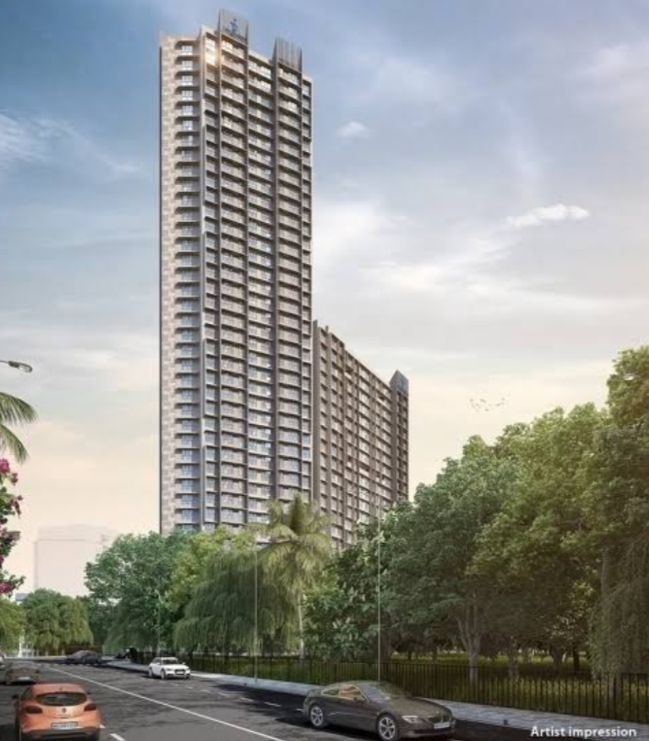 1 BHK + Extra Room Apartment For Rent in Veena Smart Homes