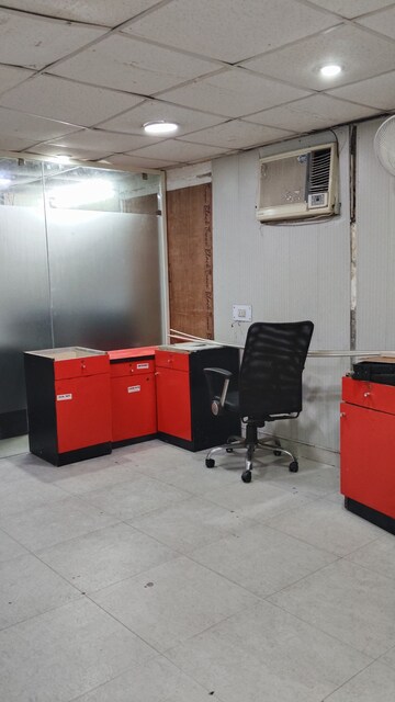 Team Area in  Warehouse at Sector 3 – for Rent