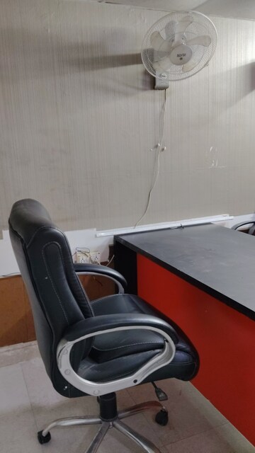 Furnished Amenities in  Warehouse at Sector 3 – for Rent