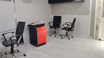 Team Area in  Warehouse at Sector 3 – for Rent