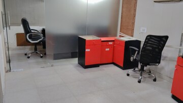 Living Room in  Warehouse at Sector 3 – for Rent