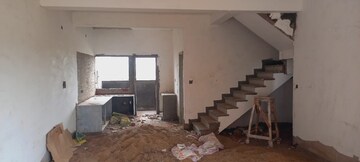 Parking in 4 BHK Villa at Jahangirabad – for Sale