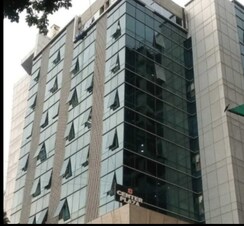 Co-working Space For Sale in BV Center Plaza