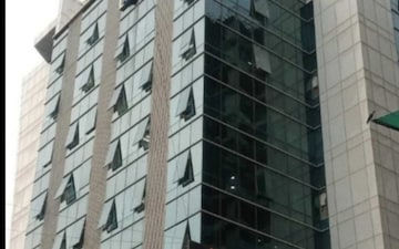 Co-working Space For Sale in BV Center Plaza, Malad East