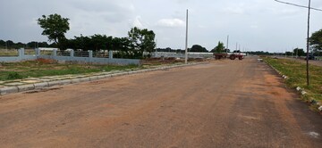 Plot Area in  Plot at Shadnagar – for Sale