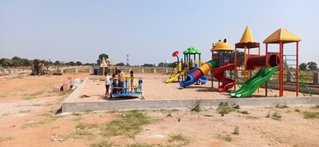  Plot – Exterior View View at Shadnagar - for Sale