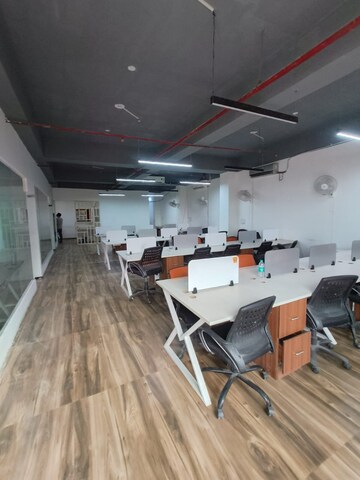 Team Area in  Office Space at Sector 4 – for Rent