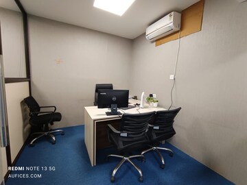 Team Area in  Office Space at Sector 4 – for Rent