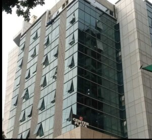  Co-working Space For Sale in BV Center Plaza, Malad East